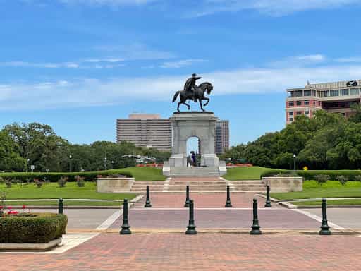 Hermann Park - Main Image