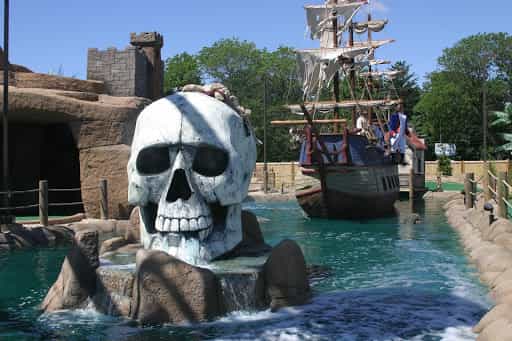 Bayville Adventure Park - Main Image