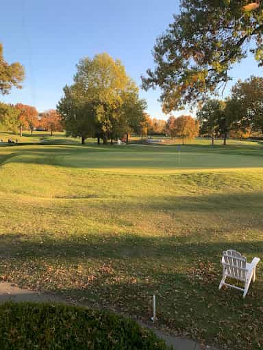 Clovernook Country Club - Main Image