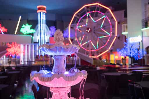 Houston Funplex - Main Image