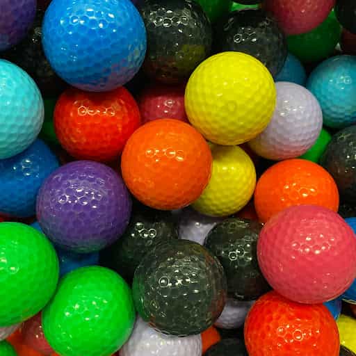 Big Putts Mini Golf - Main Image