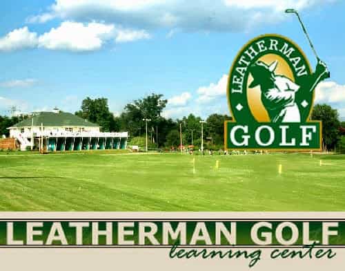 Leatherman Golf Learning Center - Main Image