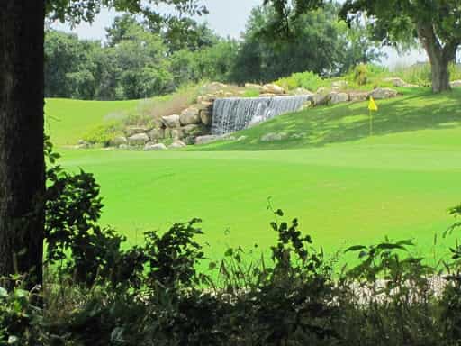 Waterchase Golf Club - Main Image