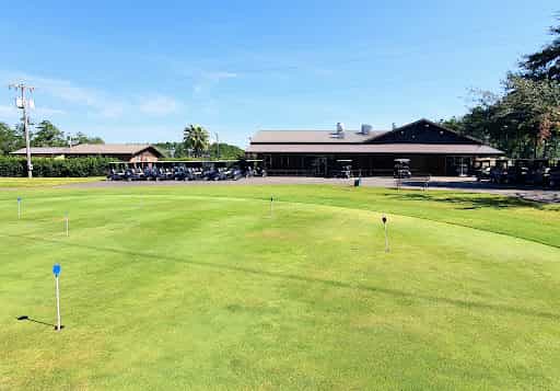 Golf Club of Quincy - Main Image