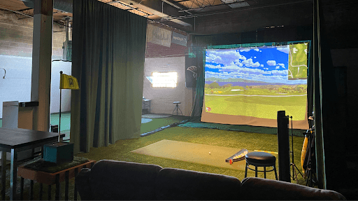 Swing Pros Atlanta - Main Image