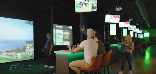 1611 Golf Club - Main Image
