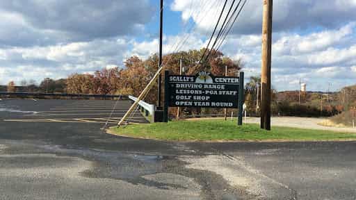 Scally's Golf Center - Main Image