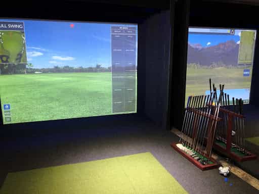 Fairview Indoor Golf Geneva - Main Image