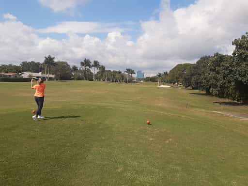 Emerald Golf Inc Llc - Main Image