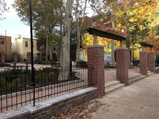 Palumbo Park - Main Image