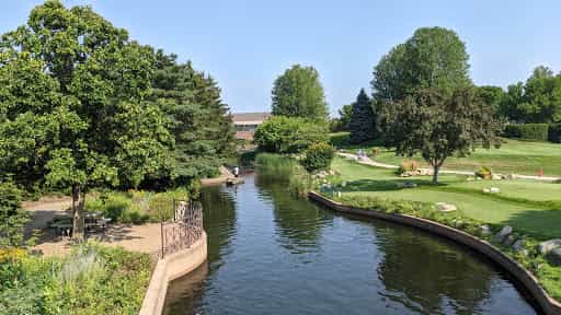 Centennial Lakes Park - Main Image