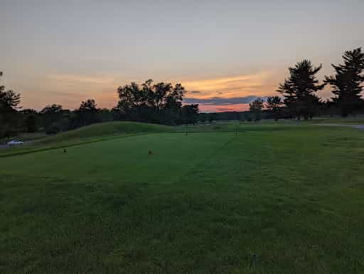 Allentown Municipal Golf Course - Main Image
