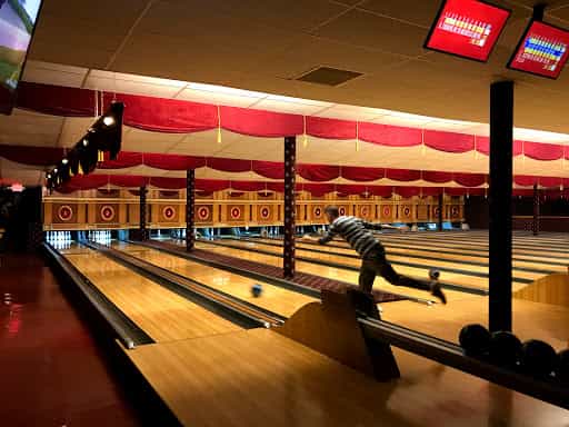Arsenal Bowl - Main Image
