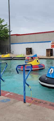 Adventure Landing Dallas - Main Image