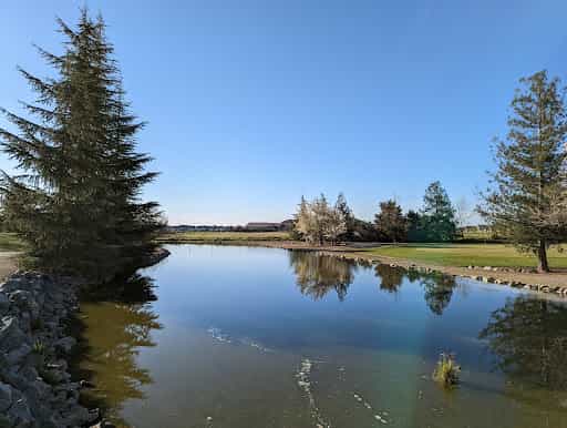 Bradshaw Ranch Golf Course - Main Image