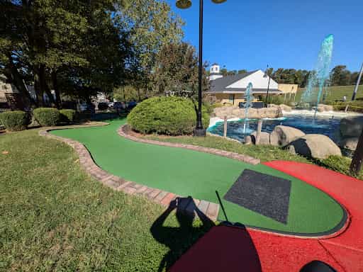 Burholme Family Fun Center - Main Image