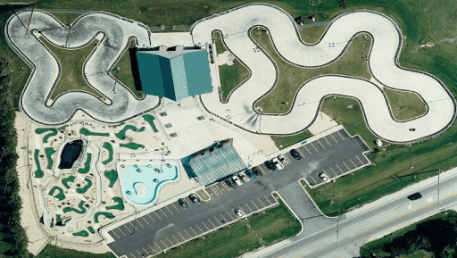 Sugar Grove Family Fun Center - Main Image