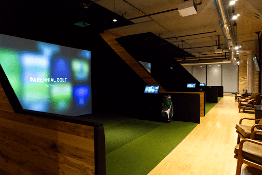 PARennial Golf - West Loop - Main Image