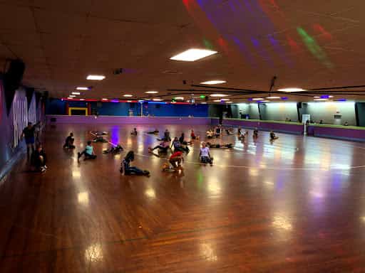 Roller Valley Skate & Event Center - Main Image