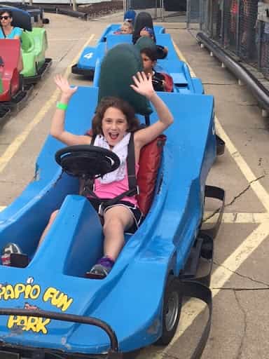 Papio Fun Park - Main Image
