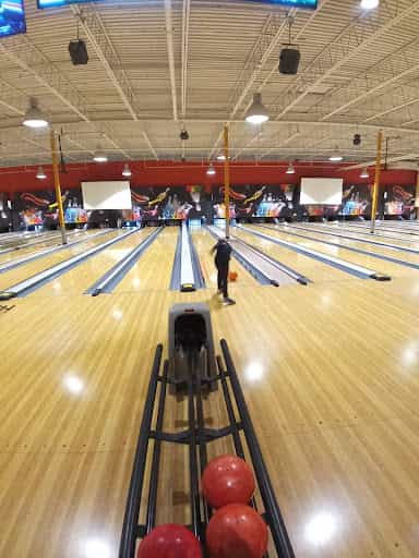 Clarksville Strike & Spare - Main Image