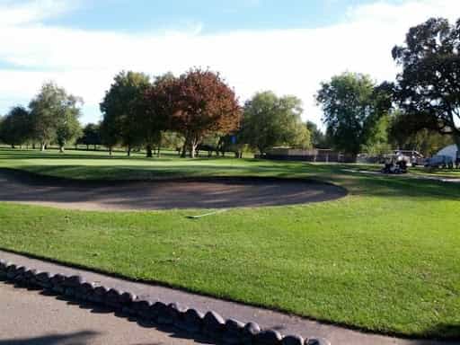 Bing Maloney Golf Course - Main Image
