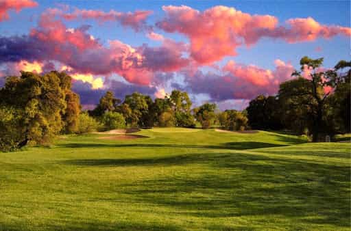 Haggin Oaks Golf Complex - Main Image