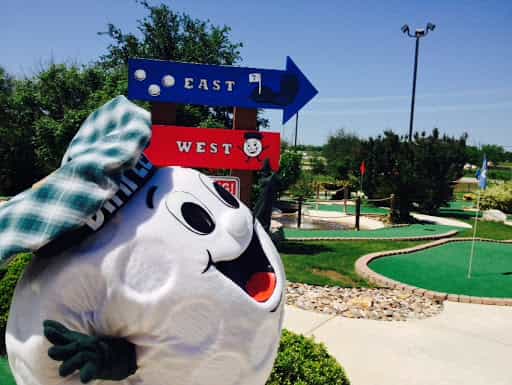 Green Acres Golf and Games, Inc. - Main Image