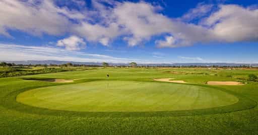 Baylands Golf Links - Main Image