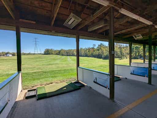 Eagle Tee Golf Center - Main Image