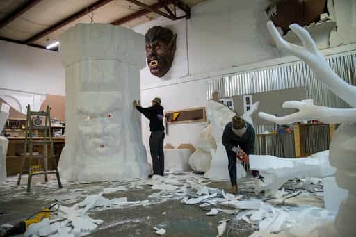 Creative Works - Main Image