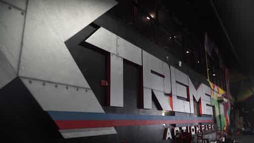 Xtreme Action Park - Main Image