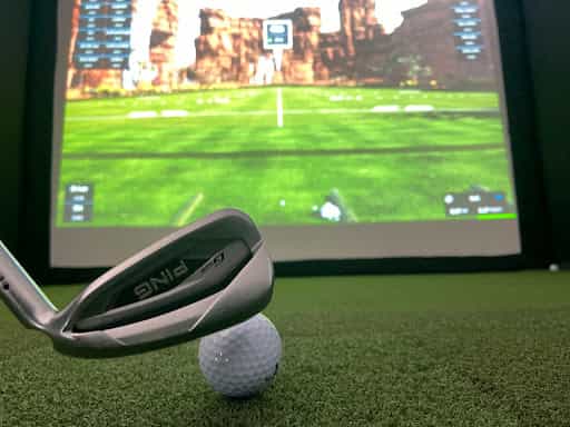 Albatross Indoor Golf - Main Image