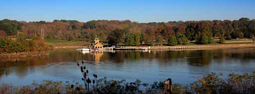 Great Parks of Hamilton County - Main Image