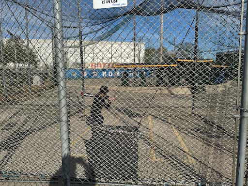 Batter Up Batting Range - Main Image