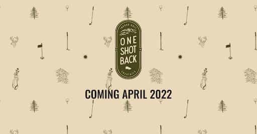 One Shot Back - Main Image