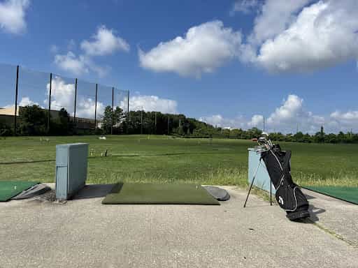 Bayview Golf Center - Main Image