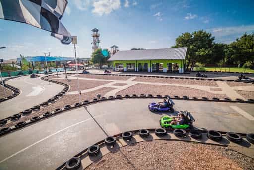 Adventure Park - Main Image