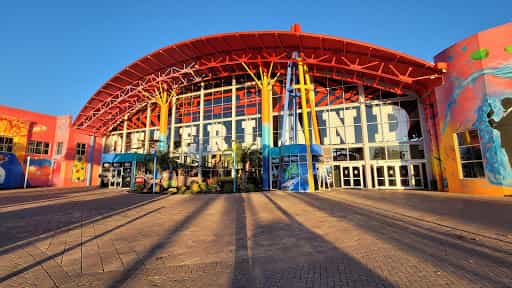 Dezerland Park Orlando - Main Image