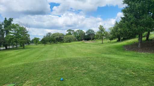 Belle Isle Golf Range - Main Image