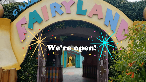 Children's Fairyland - Main Image