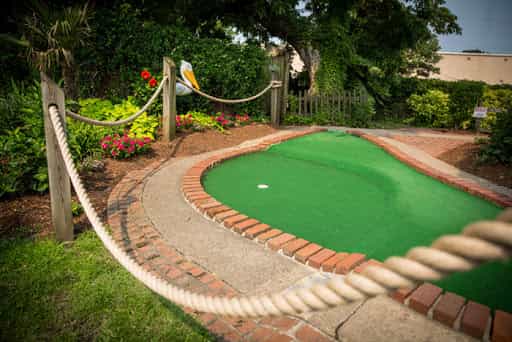 Jungle Golf of Virginia Beach - Main Image