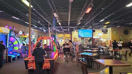 Adventure Quest Laser Tag - Main Image