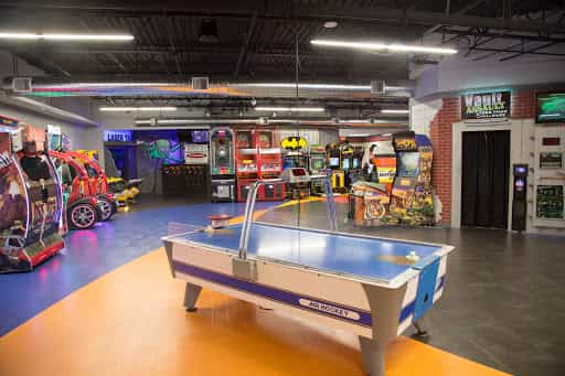 Family Fun Center - Main Image