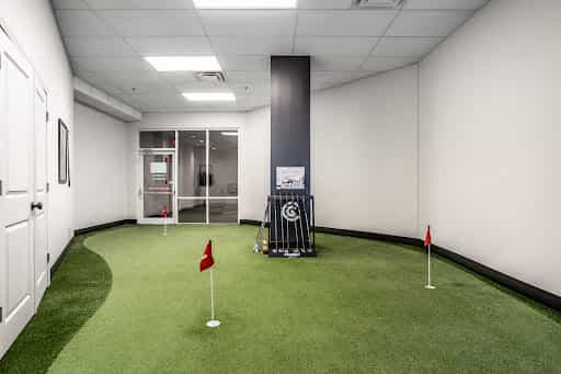 GOLO Golf - Main Image