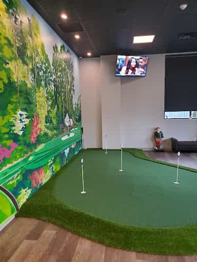 Golf Cove - Main Image