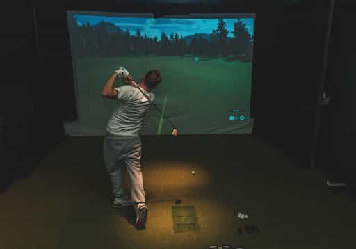 Homestead Golf Club - Main Image