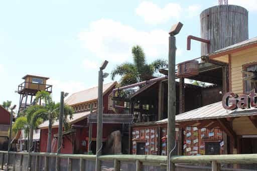 Gator Golf Adventure Park - Main Image