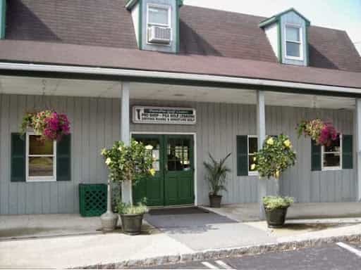 Paradise Golf Driving Range - Main Image