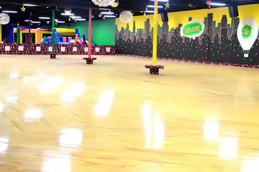 Roller City Indy - Main Image